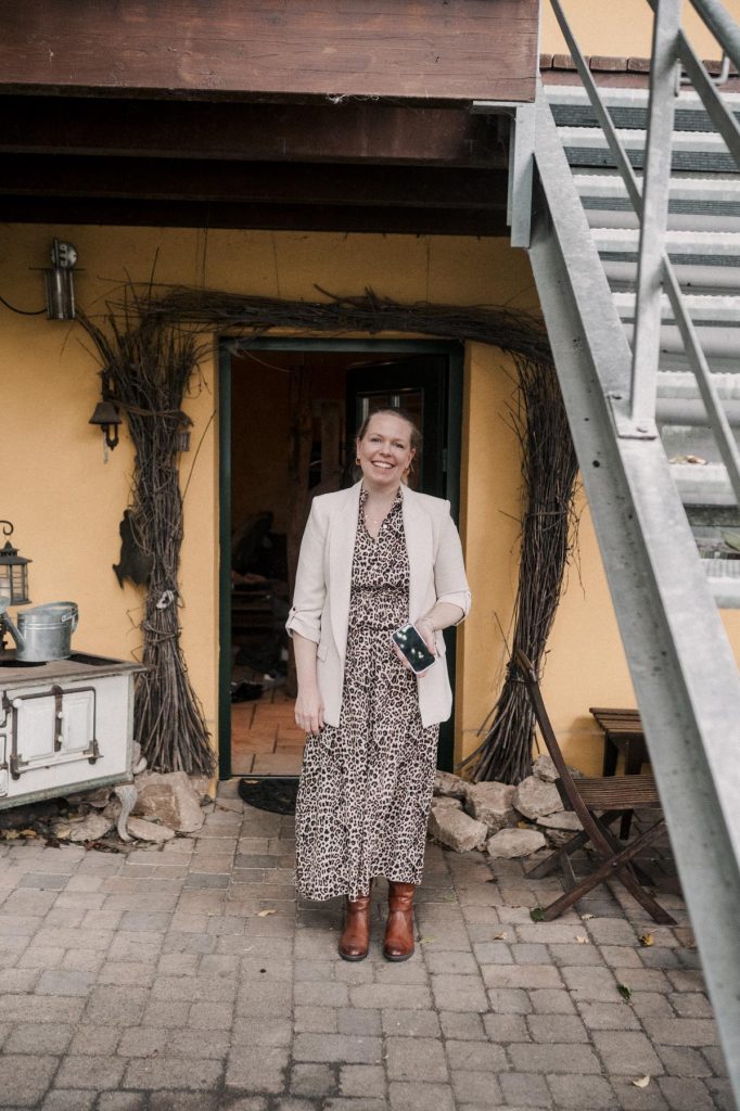 Hochzeitslocation Schwäbisch Hall