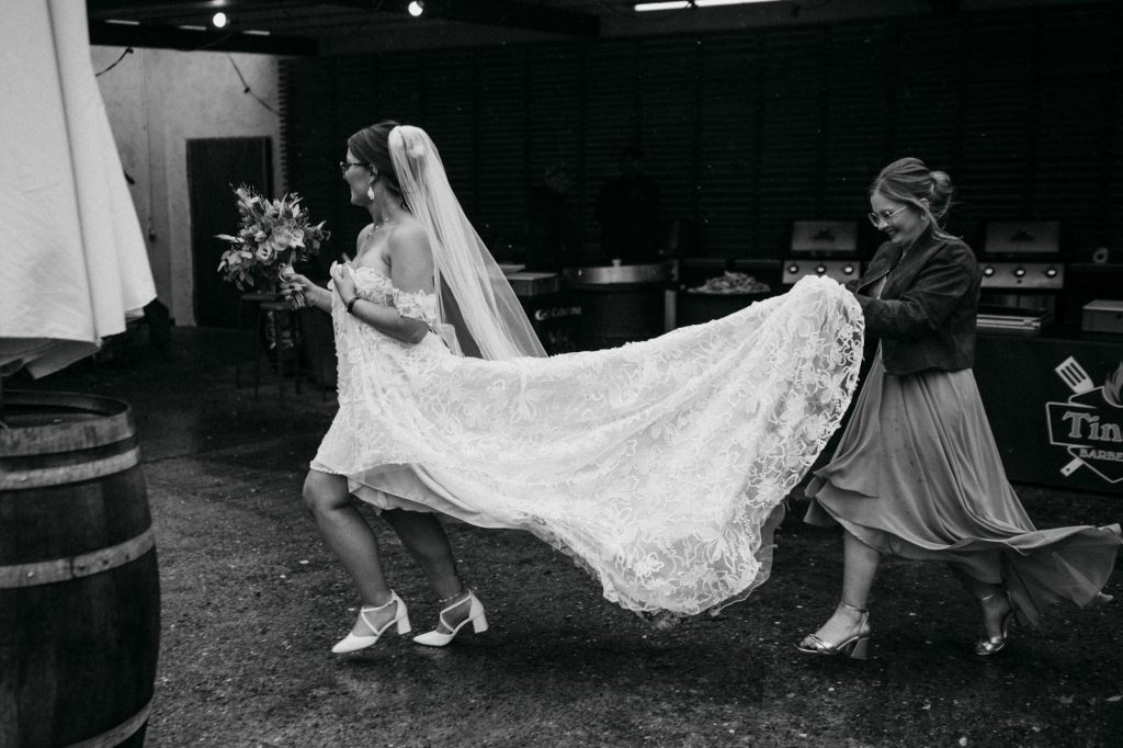 Hochzeitsreportage Schwäbisch Hall