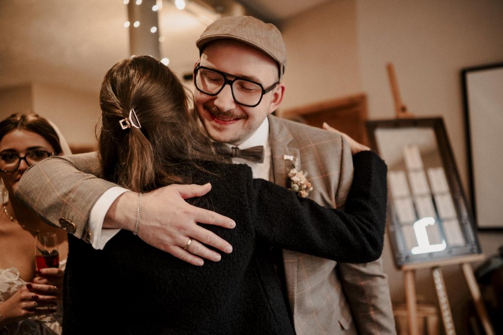 Hochzeitsreportage Schwäbisch Hall