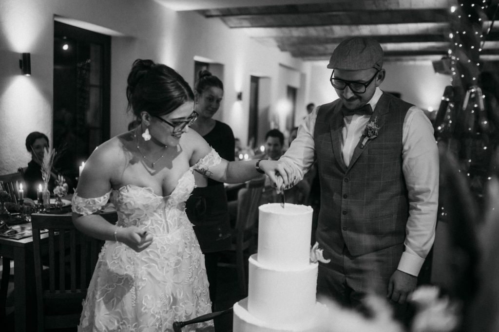 Hochzeitsreportage Schwäbisch Hall