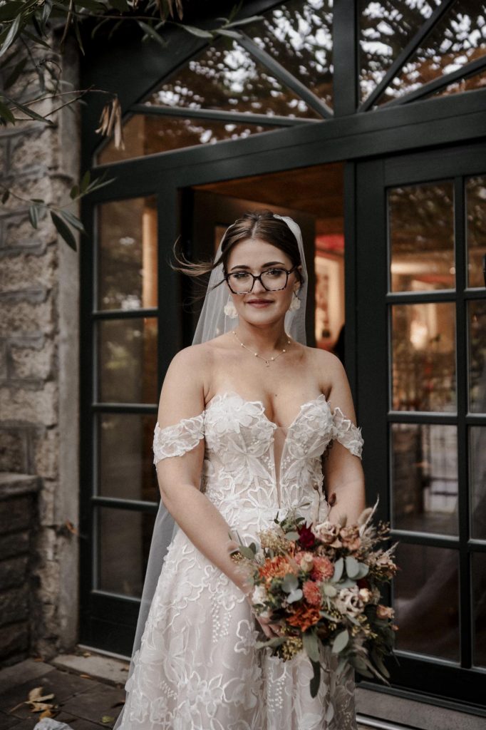 Hochzeit Feststall am Wendelinshof