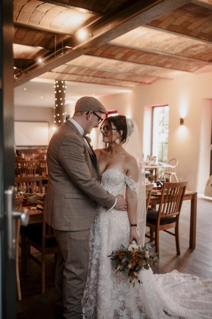 Hochzeitsreportage Schwäbisch Hall