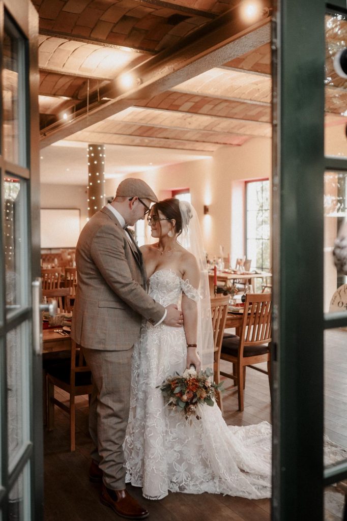 Hochzeitslocation Schwäbisch Hall