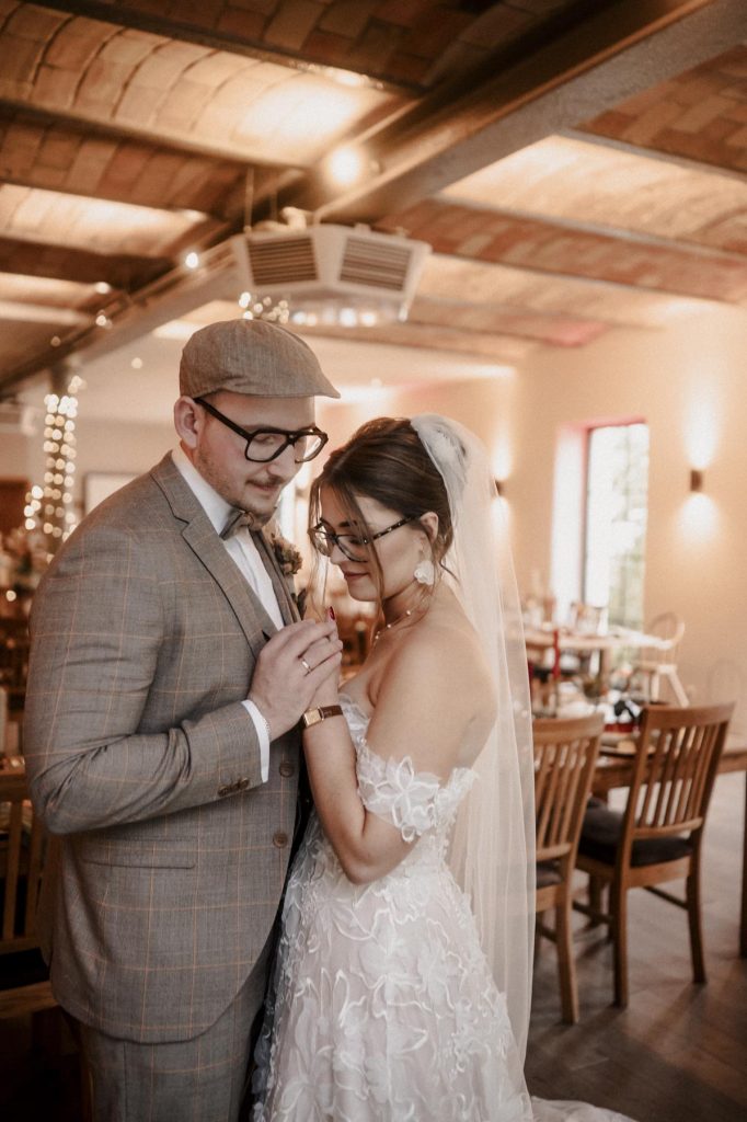 Hochzeitslocation Schwäbisch Hall