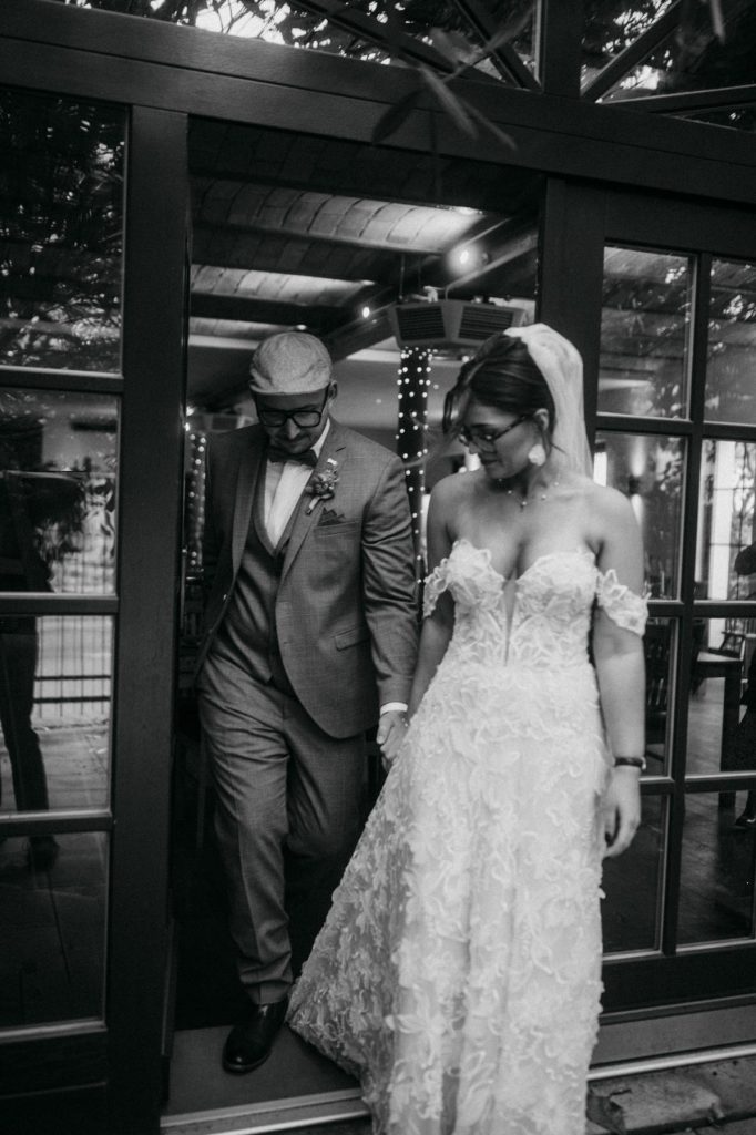 Hochzeit Feststall am Wendelinshof