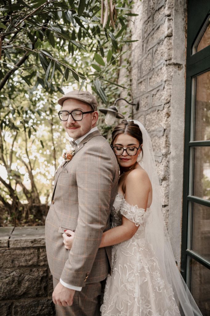 Hochzeitslocation Schwäbisch Hall