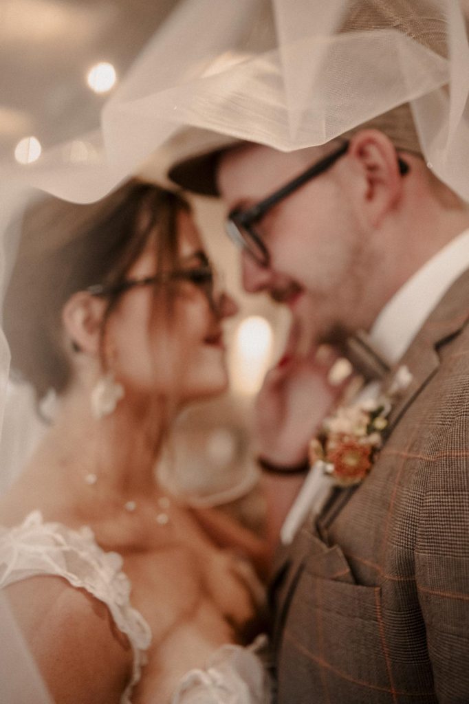 Hochzeit Feststall am Wendelinshof