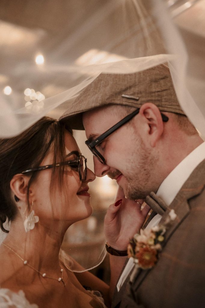 Hochzeit Feststall am Wendelinshof