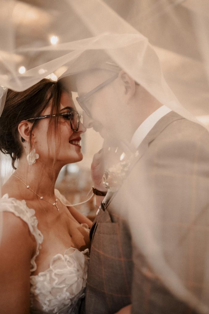 Hochzeit Feststall am Wendelinshof